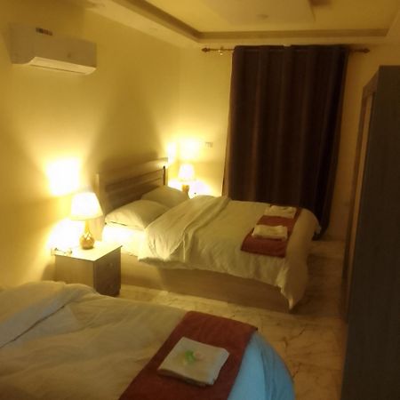 Dream House Hotel Jerash Jarash Extérieur photo