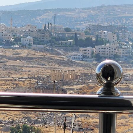 Dream House Hotel Jerash Jarash Extérieur photo