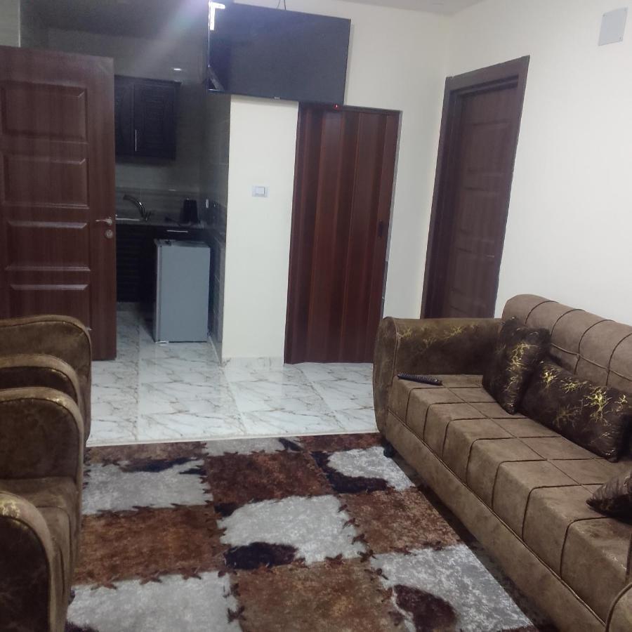Dream House Hotel Jerash Jarash Extérieur photo