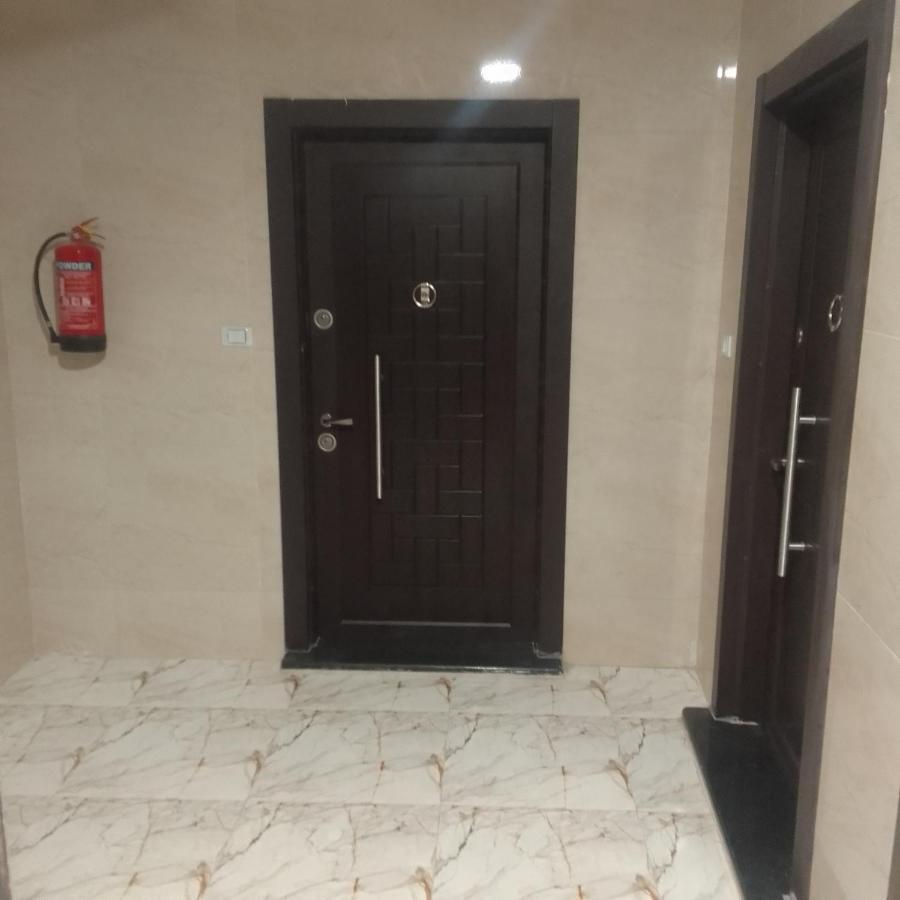Dream House Hotel Jerash Jarash Extérieur photo