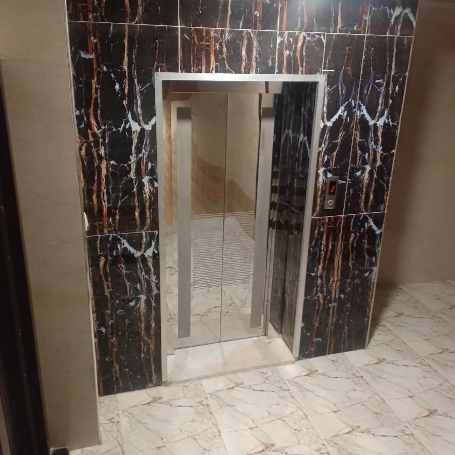 Dream House Hotel Jerash Jarash Extérieur photo