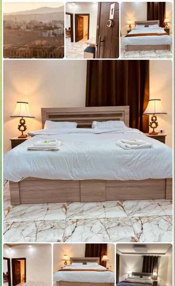Dream House Hotel Jerash Jarash Extérieur photo