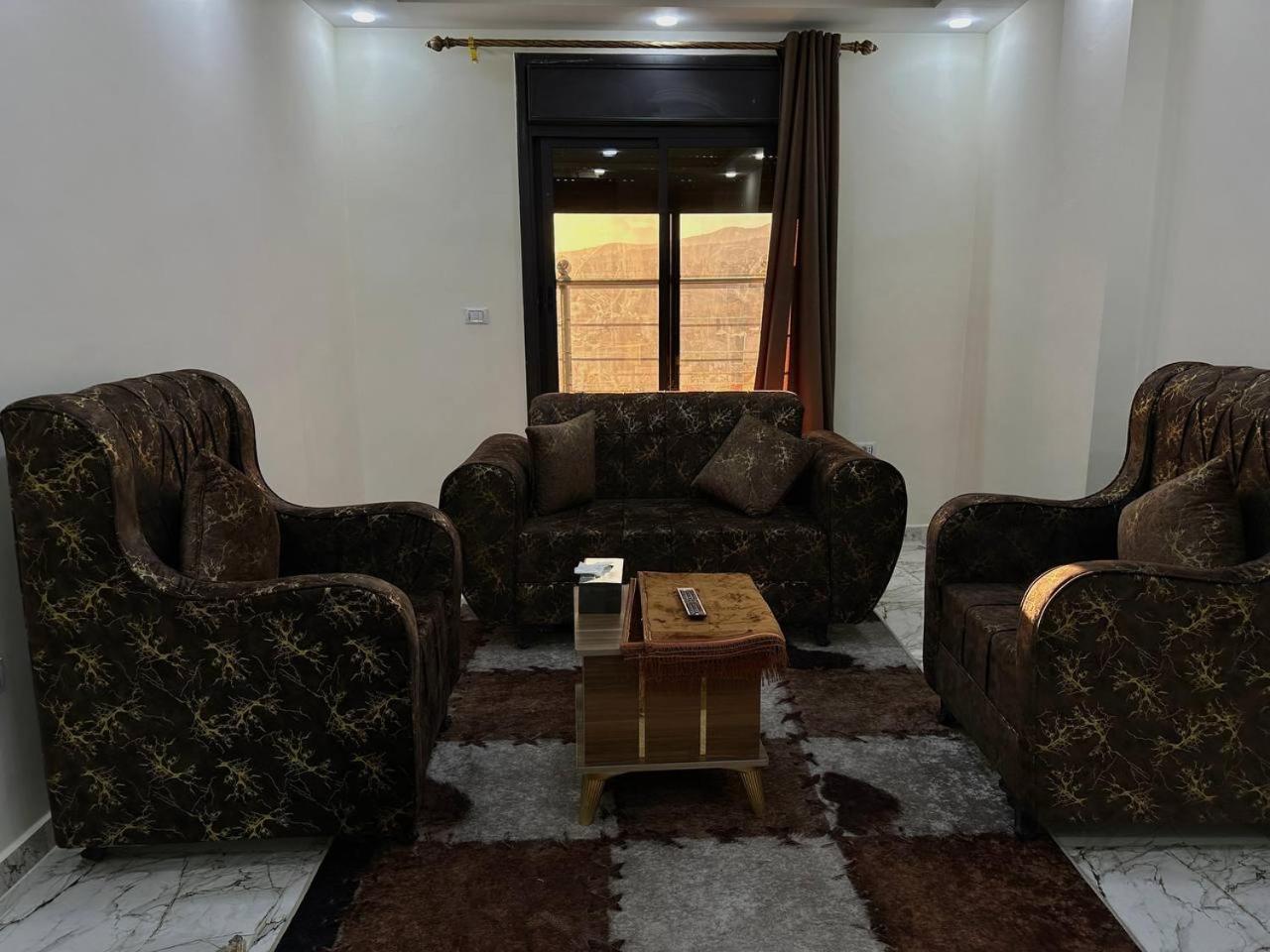 Dream House Hotel Jerash Jarash Extérieur photo