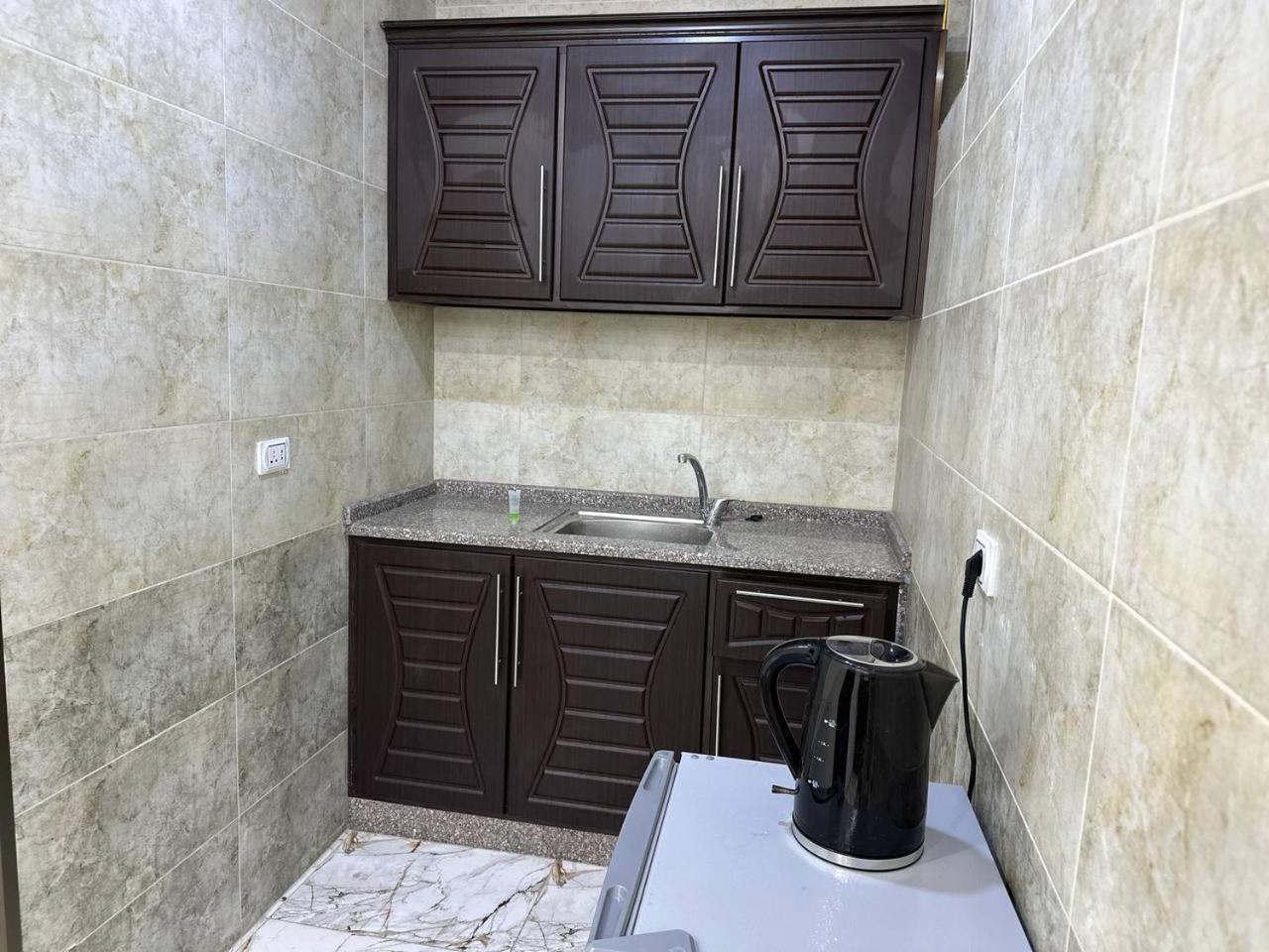 Dream House Hotel Jerash Jarash Extérieur photo