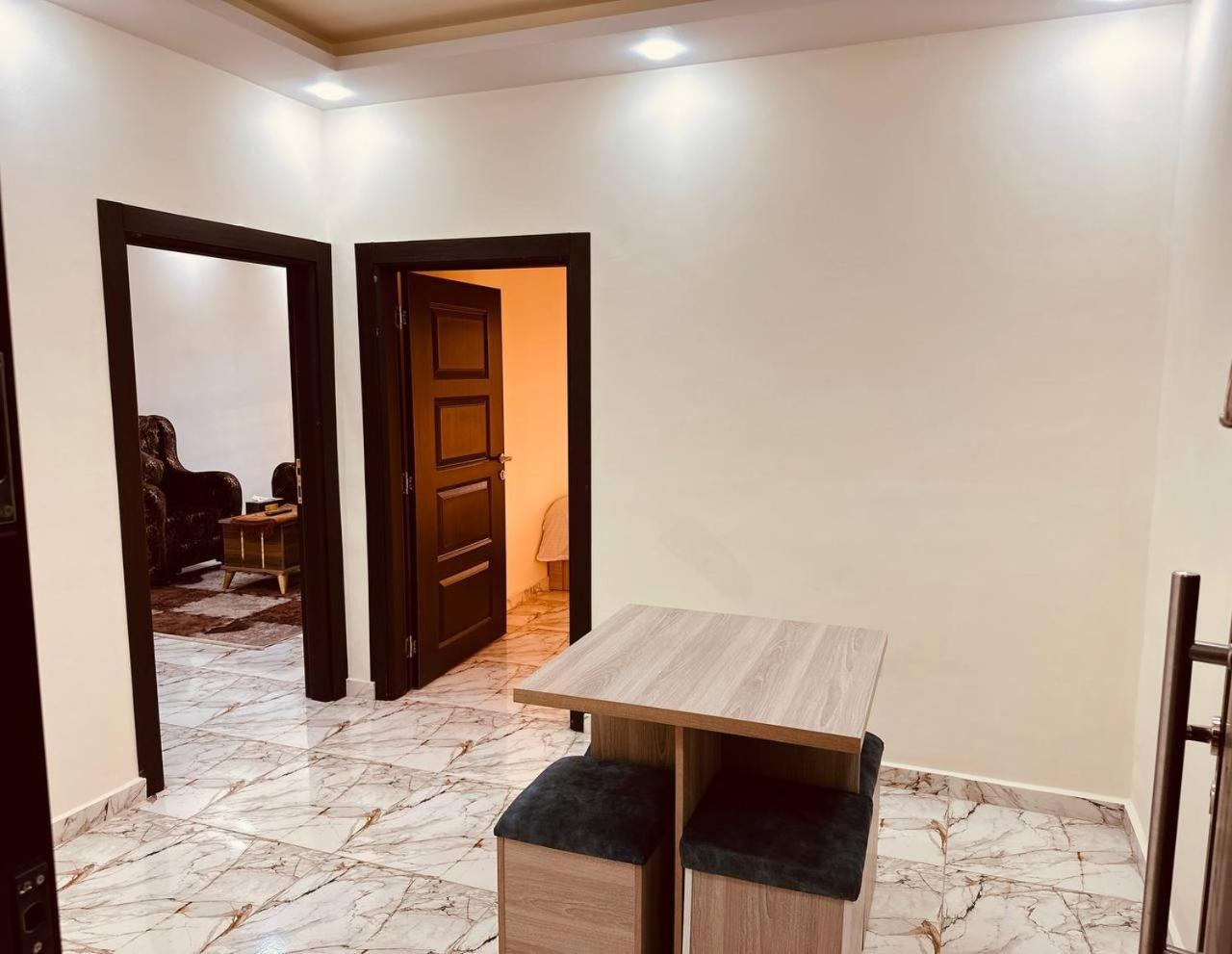 Dream House Hotel Jerash Jarash Extérieur photo
