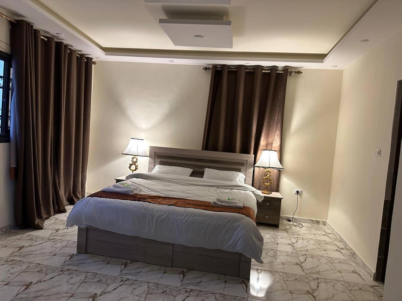 Dream House Hotel Jerash Jarash Extérieur photo