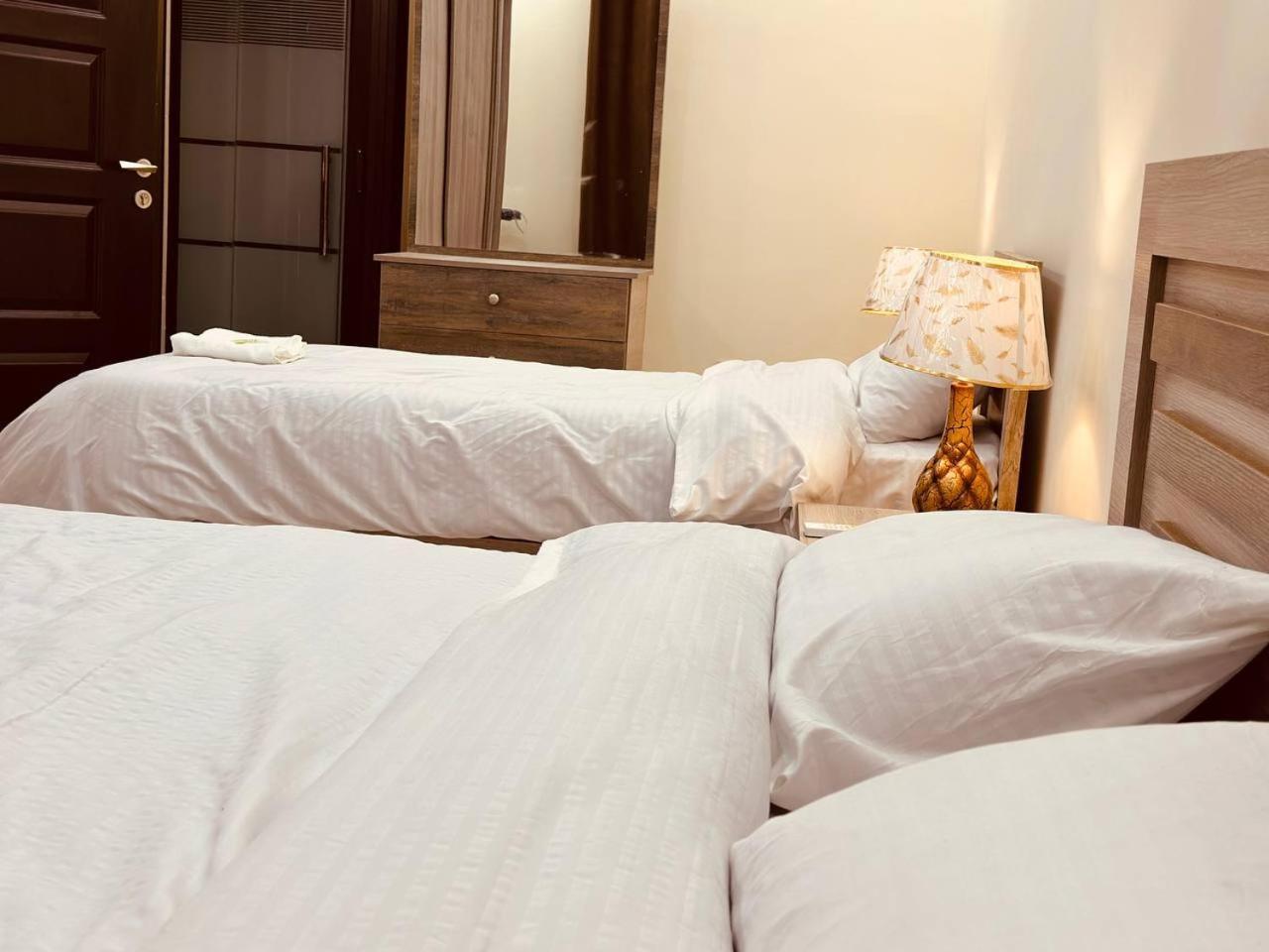 Dream House Hotel Jerash Jarash Extérieur photo