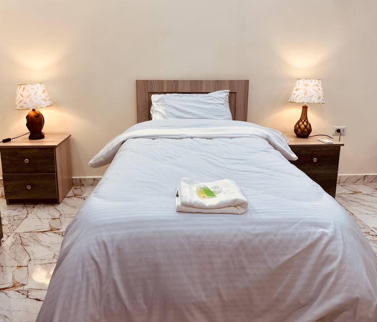 Dream House Hotel Jerash Jarash Extérieur photo