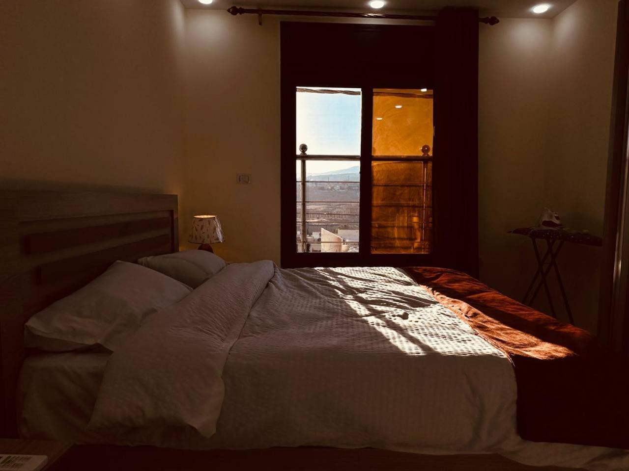 Dream House Hotel Jerash Jarash Extérieur photo