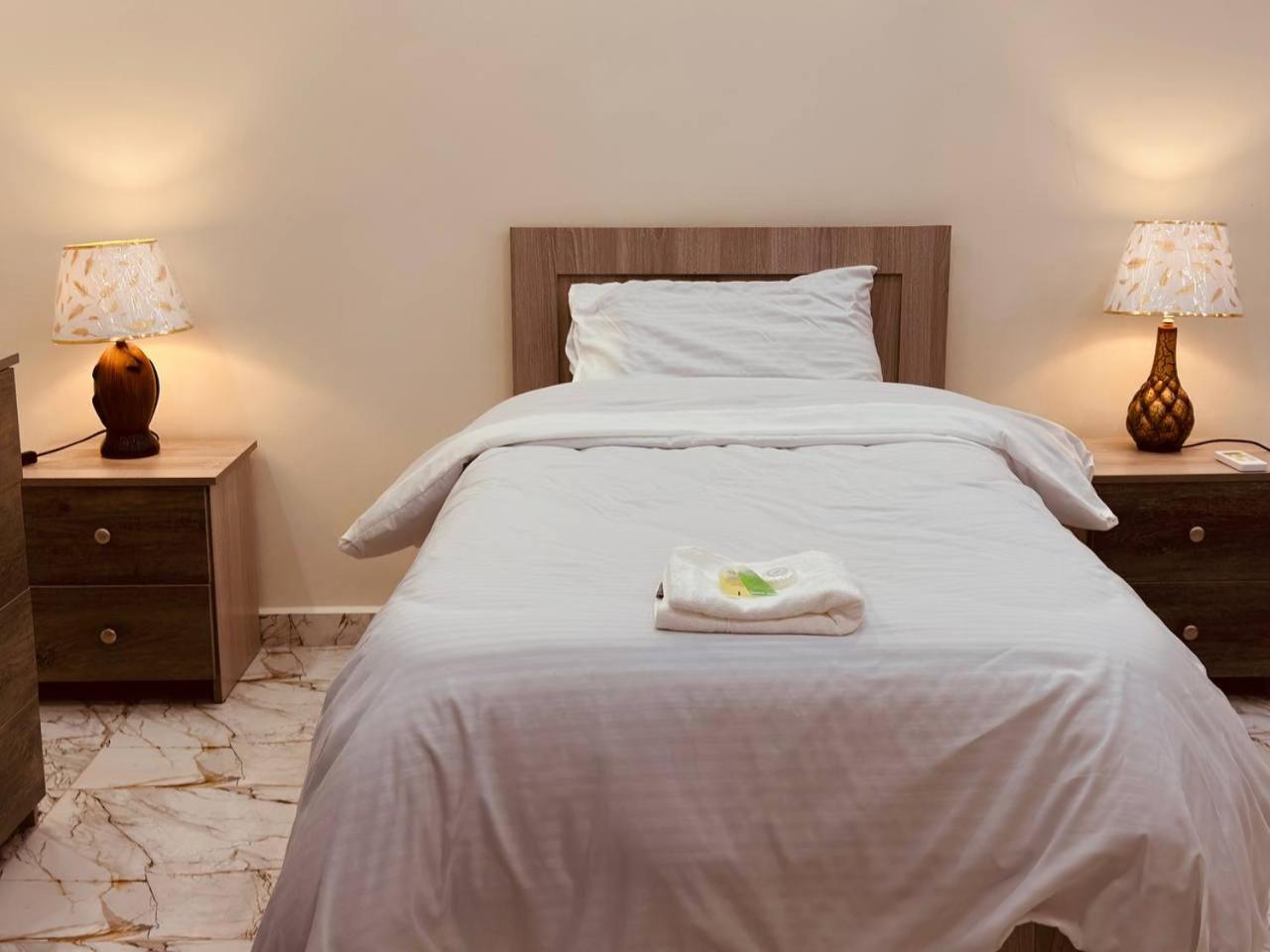 Dream House Hotel Jerash Jarash Extérieur photo