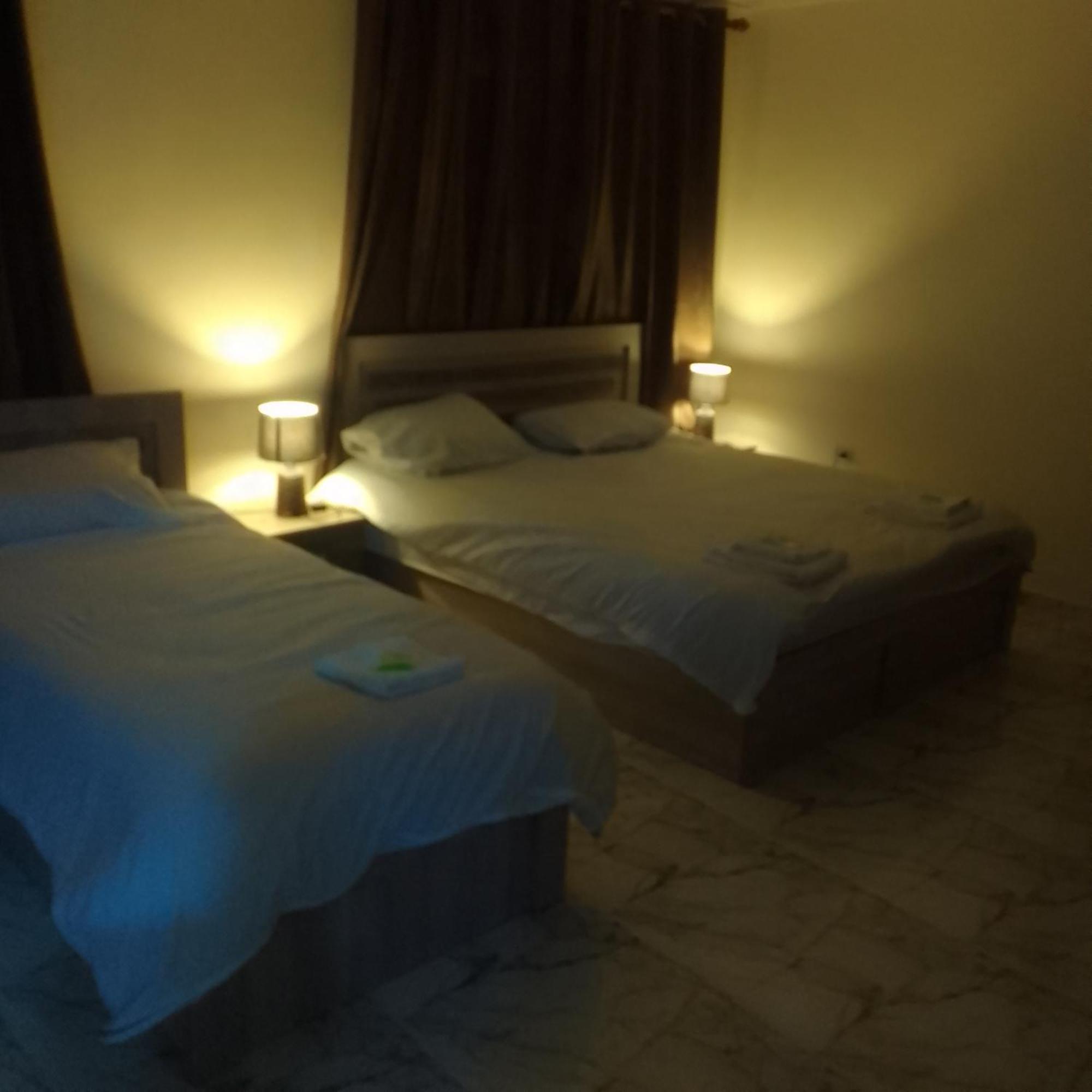 Dream House Hotel Jerash Jarash Extérieur photo