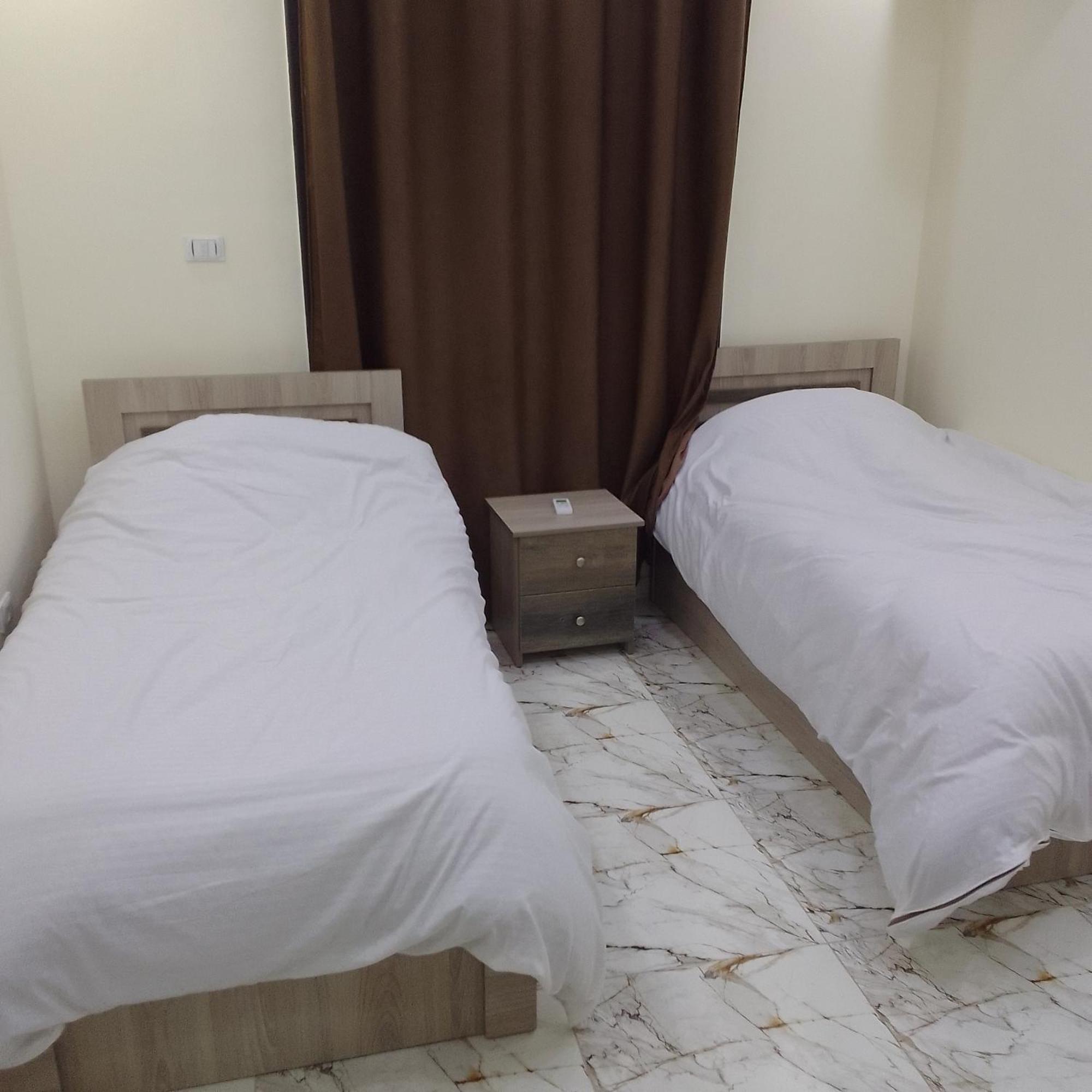 Dream House Hotel Jerash Jarash Extérieur photo
