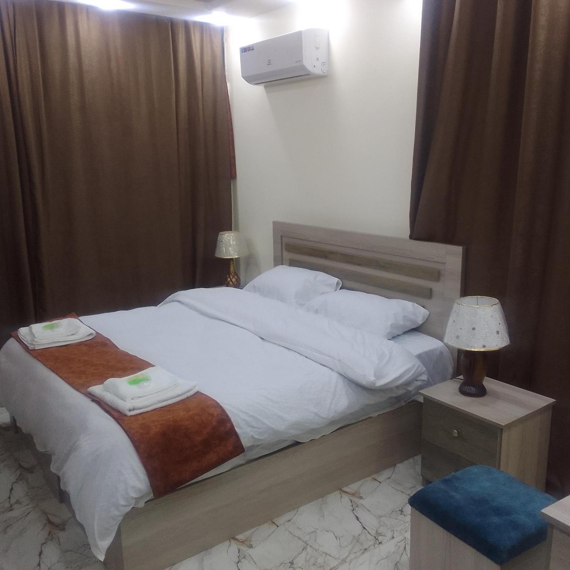 Dream House Hotel Jerash Jarash Extérieur photo