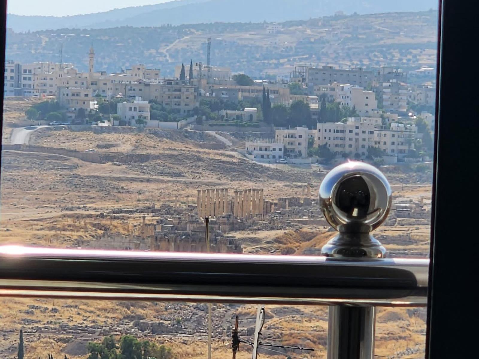 Dream House Hotel Jerash Jarash Extérieur photo