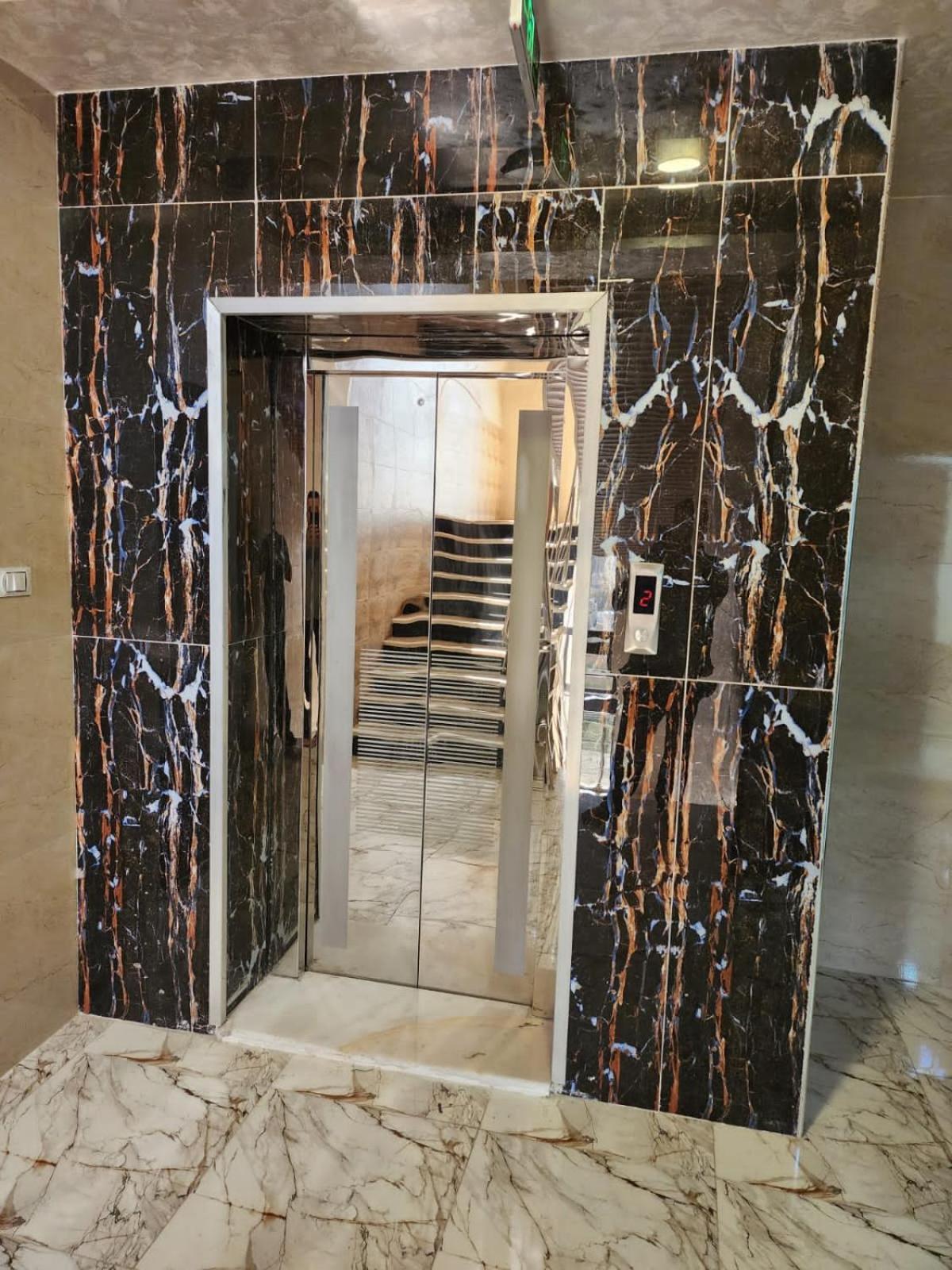 Dream House Hotel Jerash Jarash Extérieur photo