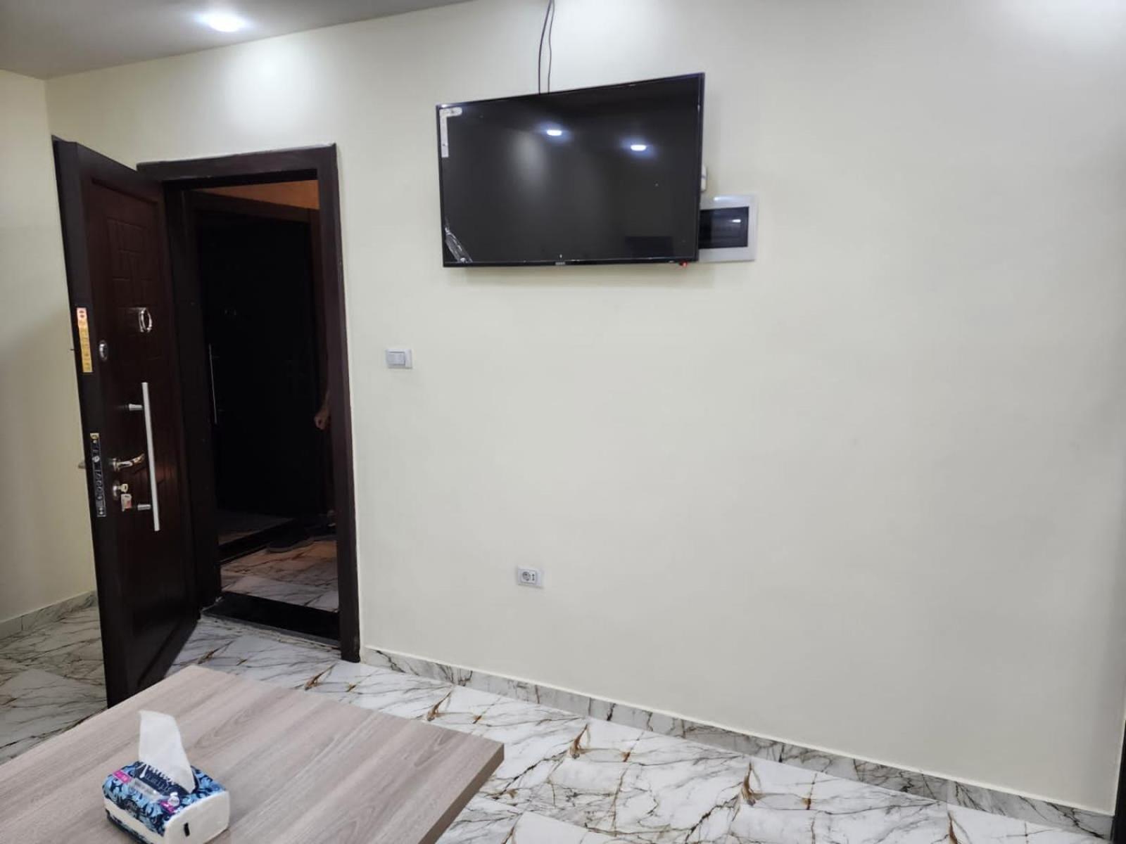 Dream House Hotel Jerash Jarash Extérieur photo